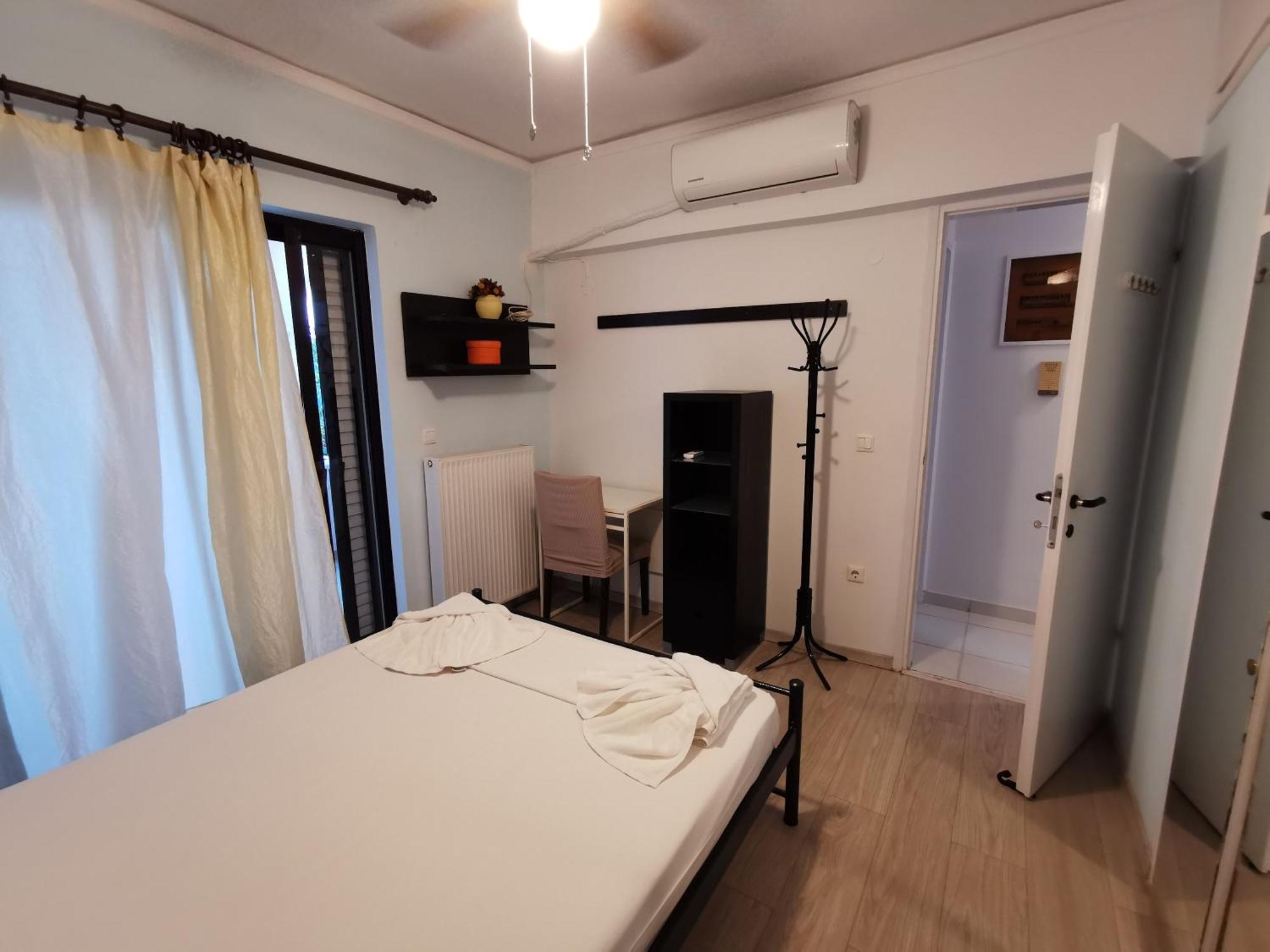 Anna Nafplio Appartment 1 ภายนอก รูปภาพ